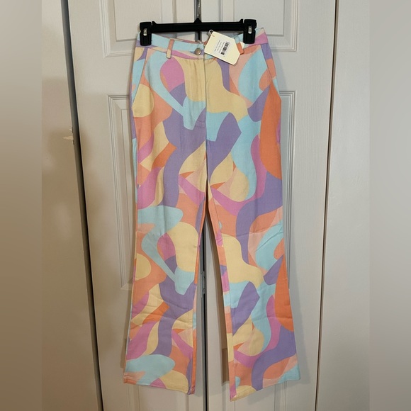 Peppermayo Pants NWT - Picture 3 of 4